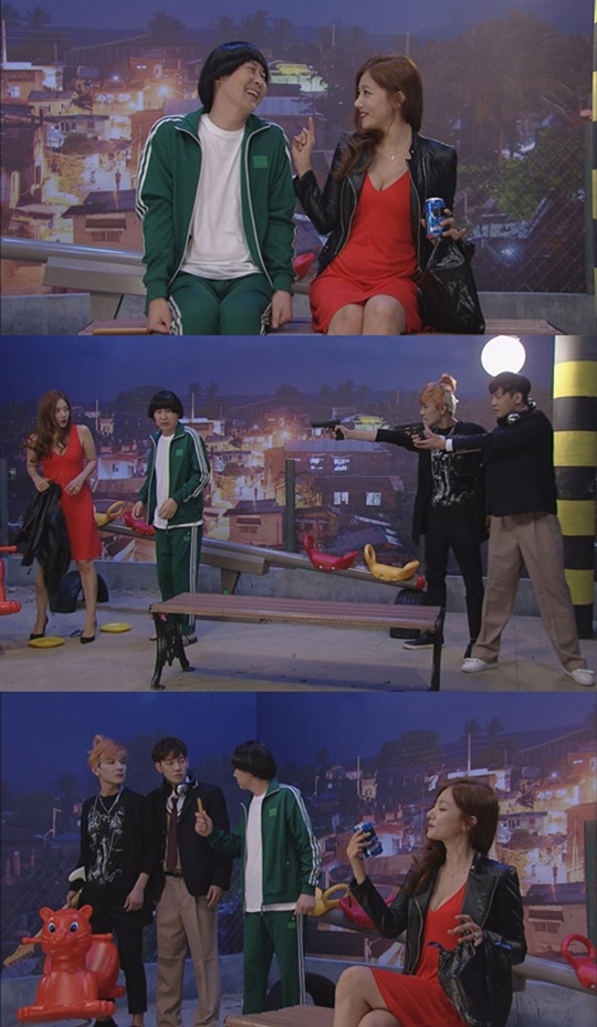 ��SNL9�� ��ä��