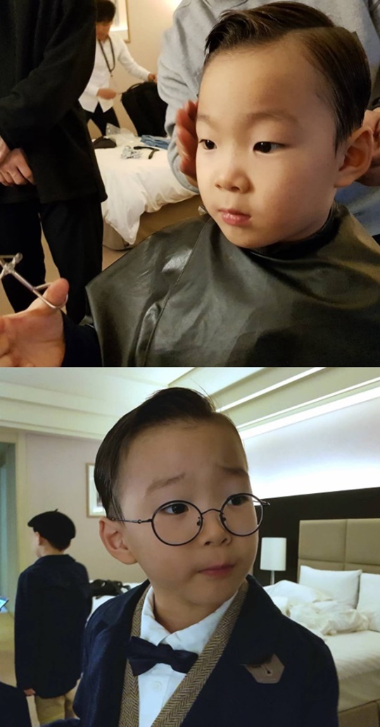 ���ϱ� �Ƶ� ����