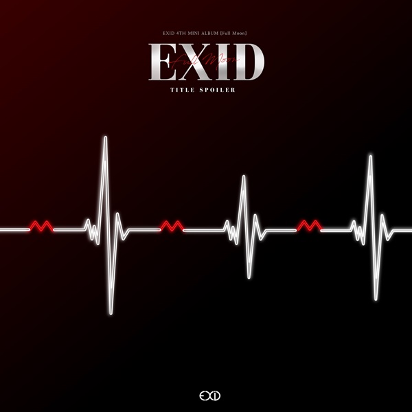 EXID Ĺ