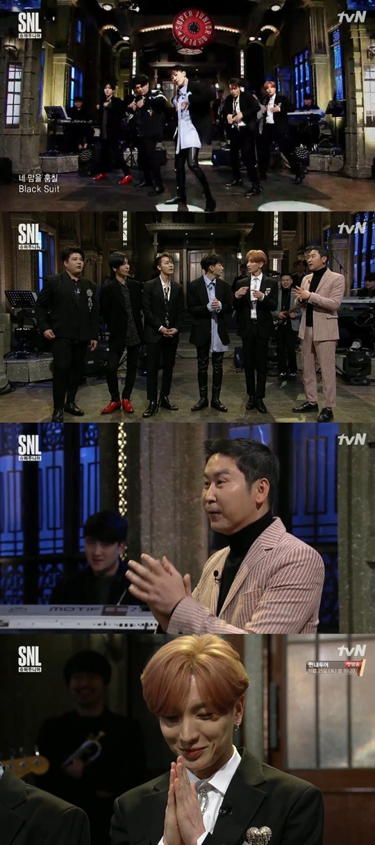 SNL9 �����ִϾ�