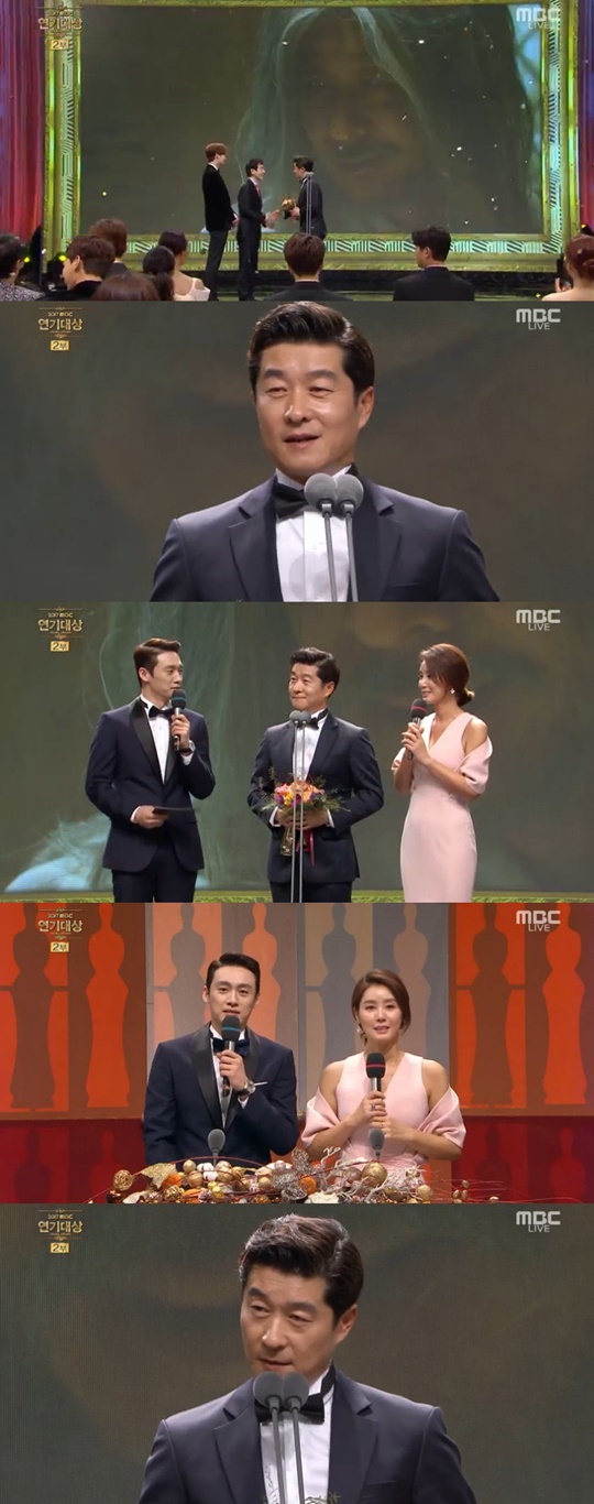MBC 