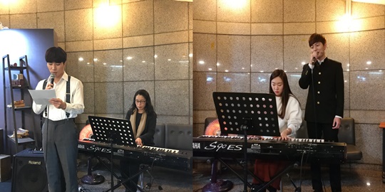 ¹ÂÁöÄà ÆÒ·¹ÅÍ ÀÛÀº À½¾Çȸ