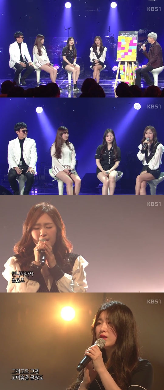 �ܼ�Ʈ 7080, ȫ���� ������