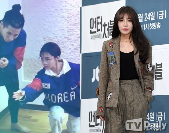 ������ũ ������ ������ ���� �ø� �з���