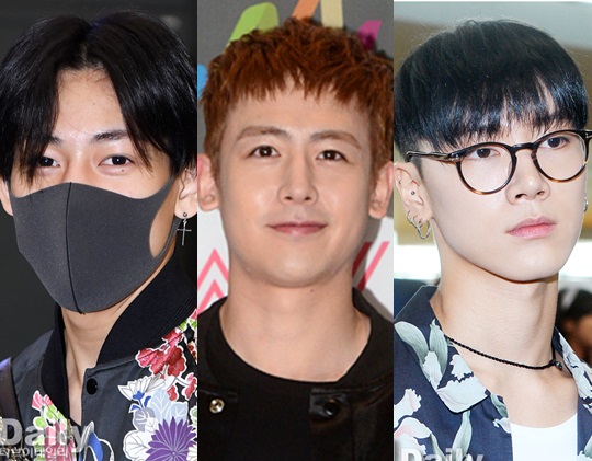     2PM  NCT 