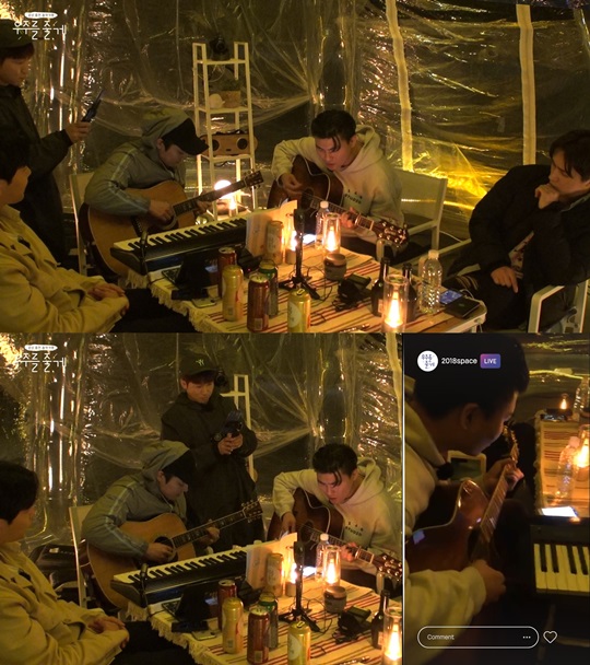 ���ָ� �ٰ�