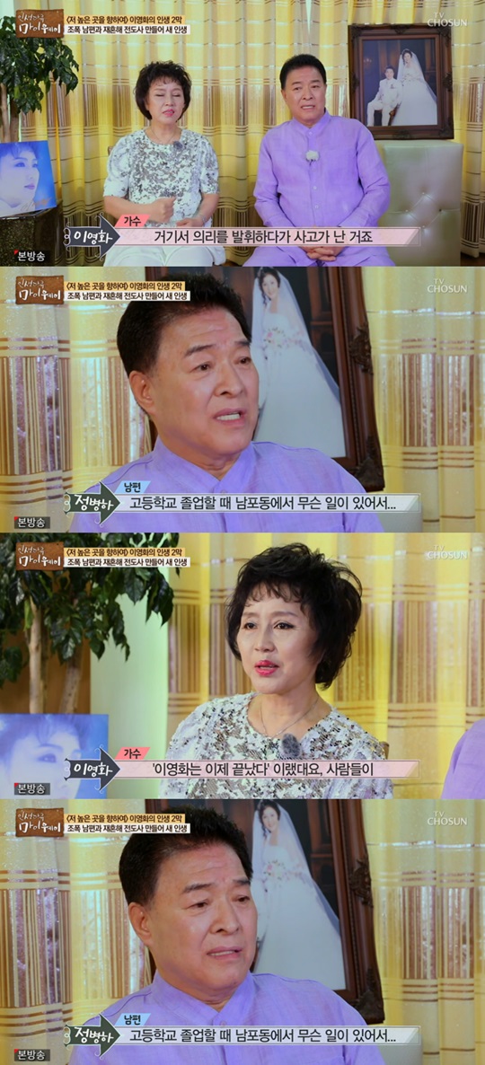 ���̿��� �̿�ȭ ����