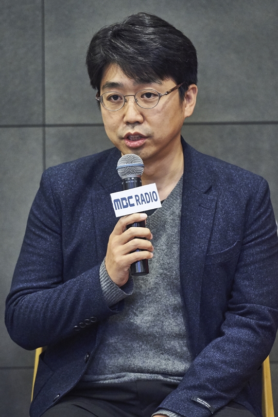 MBC , κ DJ