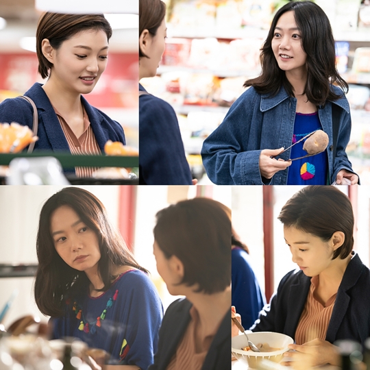 �ְ��� ��ȥ