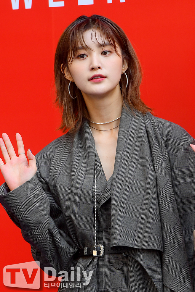 EXID Á¤È