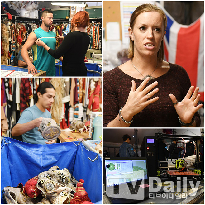 Ƽ���̵��ϸ� ����