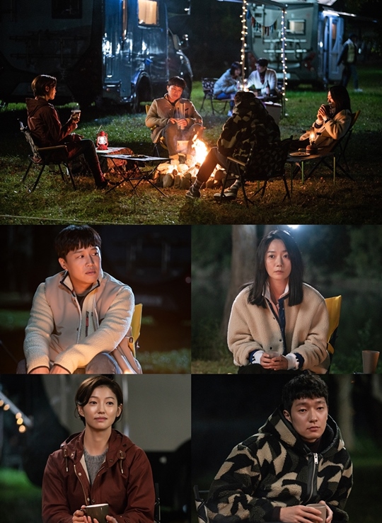 �ְ��� ��ȥ