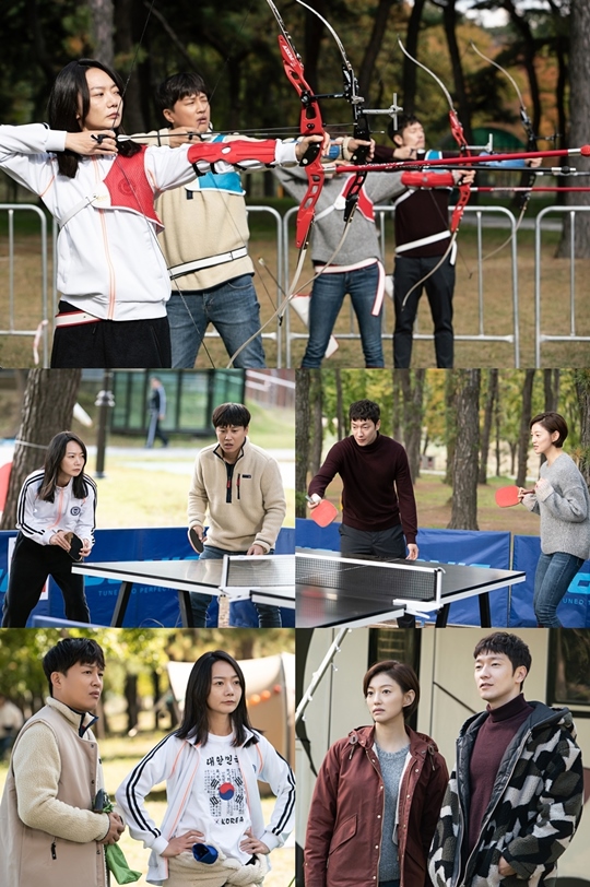 �ְ��� ��ȥ