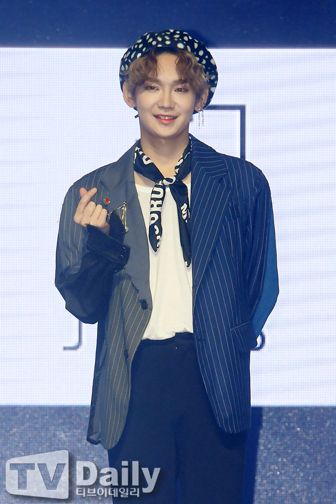 JBJ95 Ÿ