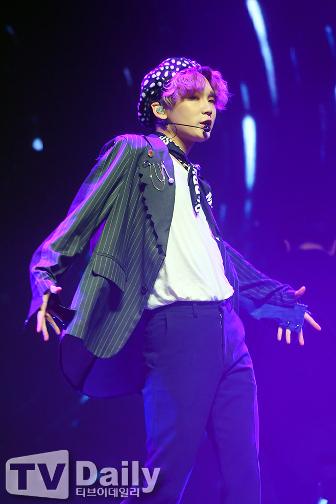 JBJ95 Ÿ