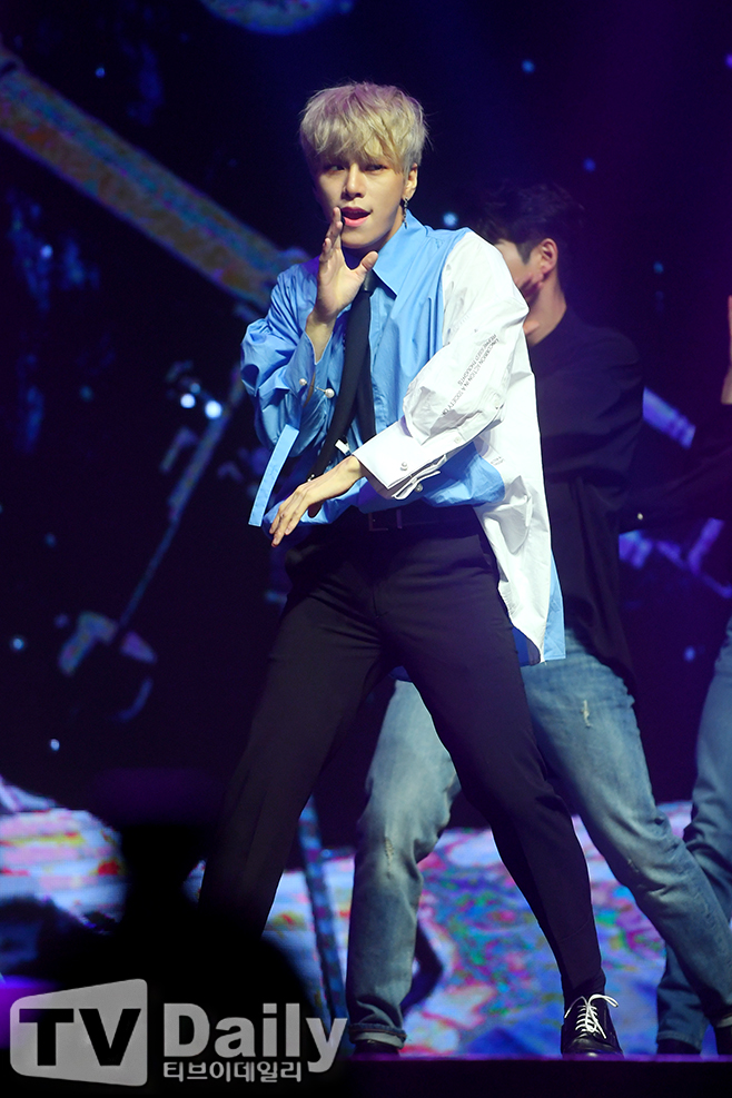 JBJ95 
