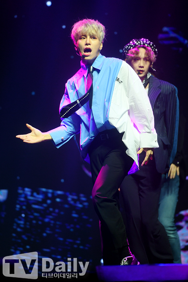 JBJ95 