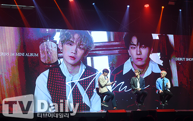 JBJ95 Ÿ, 