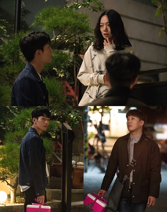 �ְ��� ��ȥ