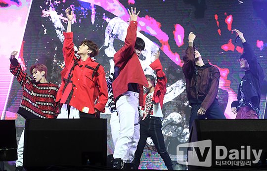 Ƽ ATEEZ