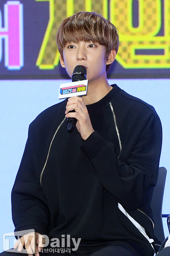 B1A4 °øÂù