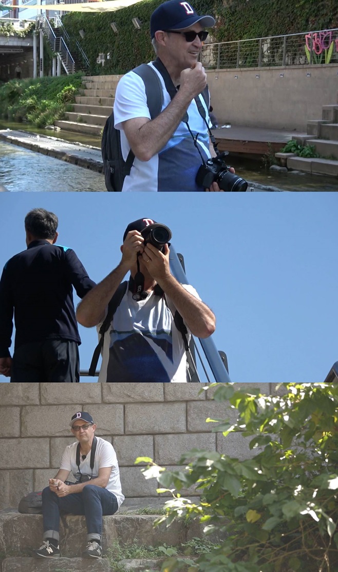 ¾î¼¿Í Çѱ¹Àº óÀ½ÀÌÁö?