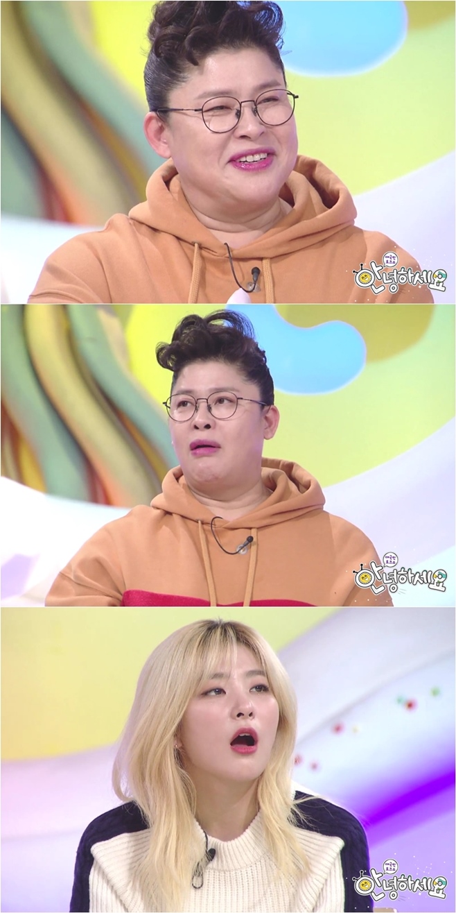 �ȳ��ϼ���