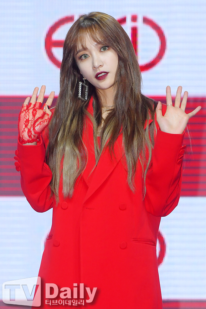 EXID ϴ