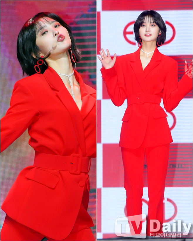 EXID ȭ