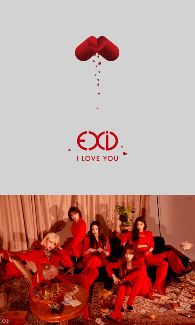 EXID