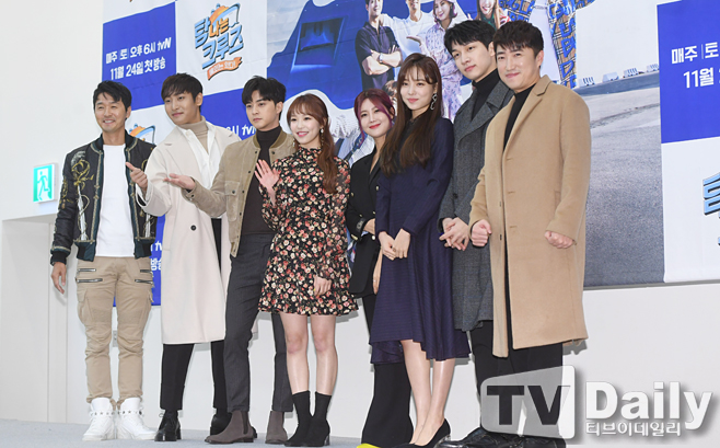 Ƽ���̵��ϸ� ����