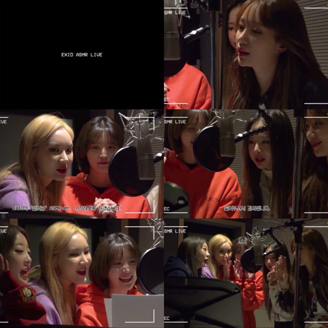 EXID