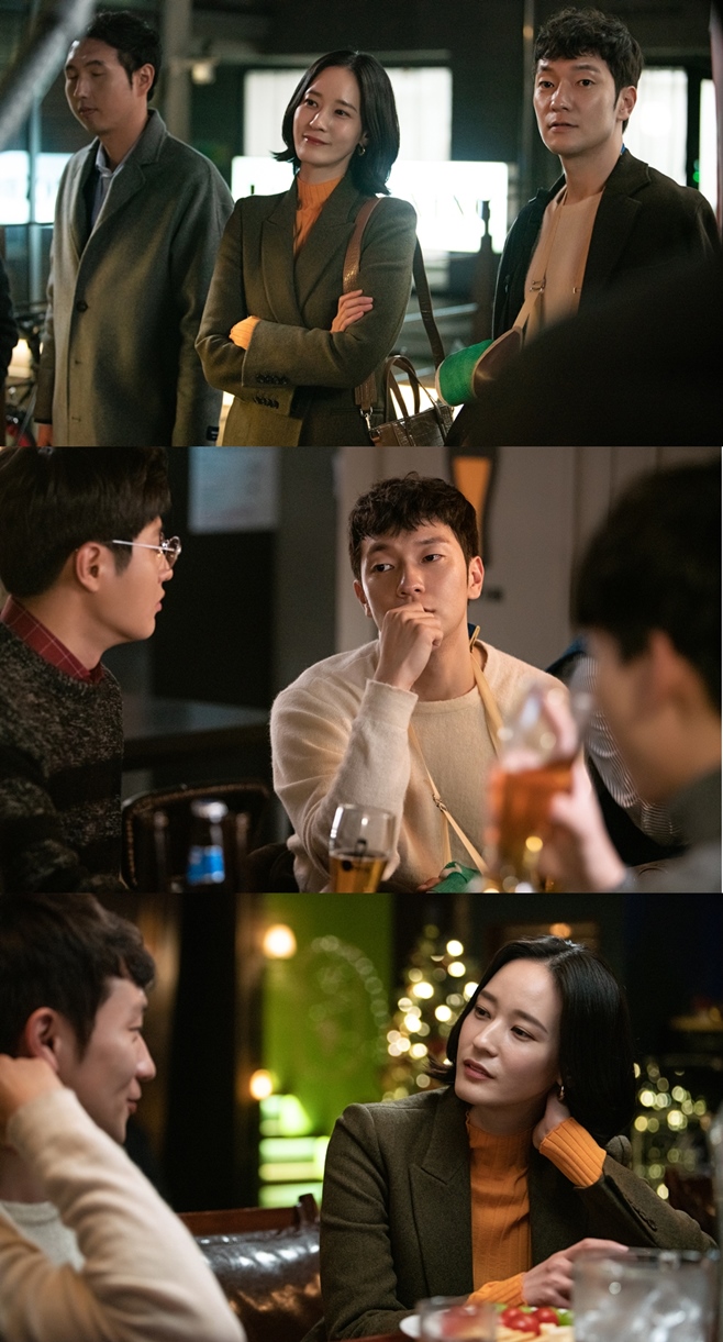 �ְ��� ��ȥ