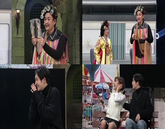 �ڹ̵� �򸮱� ���� ������