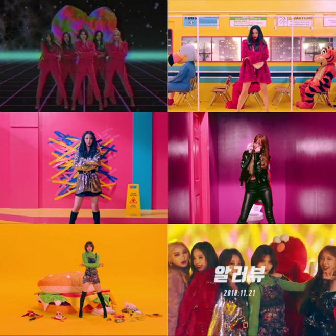 EXID