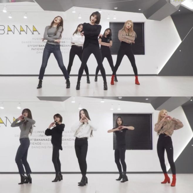 EXID ˷