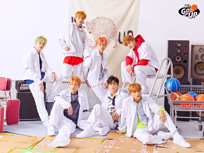 NCT DREAM