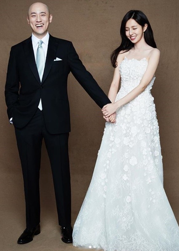 ¹Ú¼¿ø Á¶¼ö¾Ö °áÈ¥