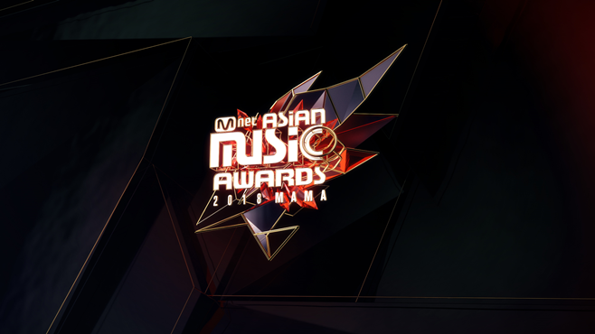 2018 MAMA