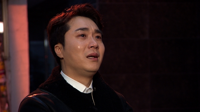 TV�� ����� �ư�