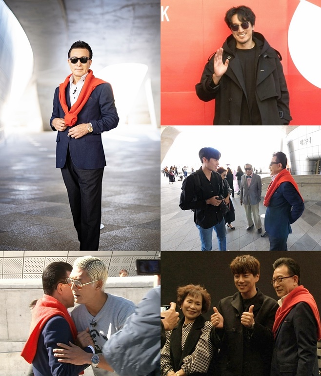 ������ ���