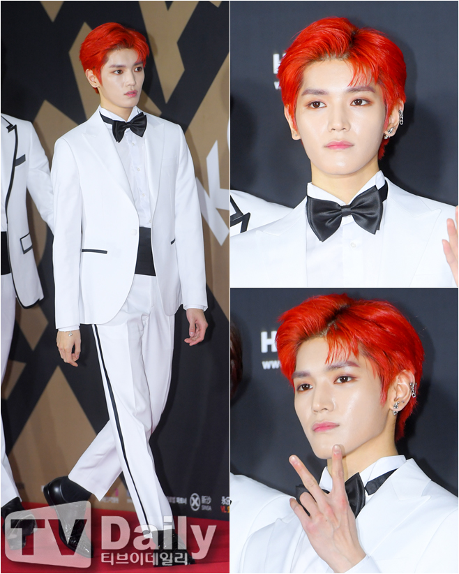 NCT127 ¿