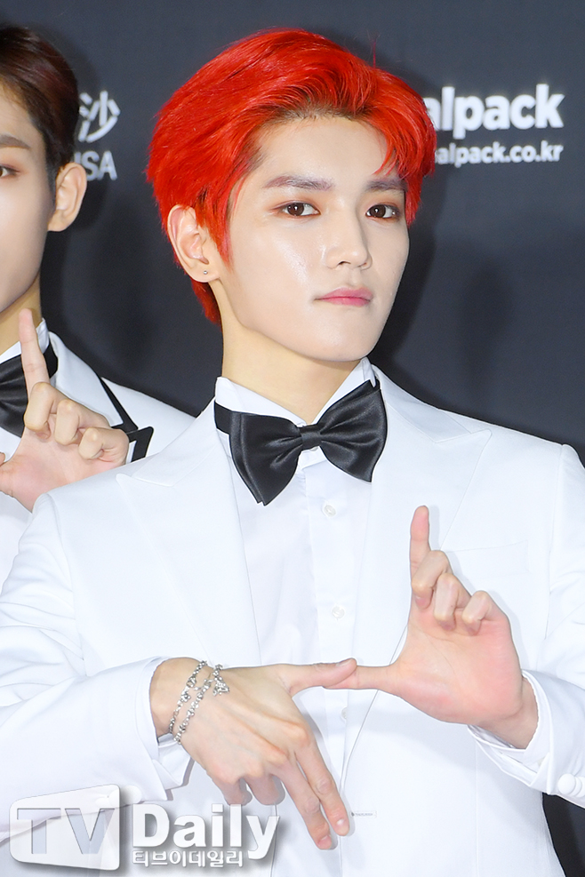 NCT127 ¿