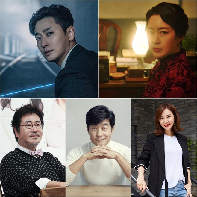 2019 MBC ݱ  ξ