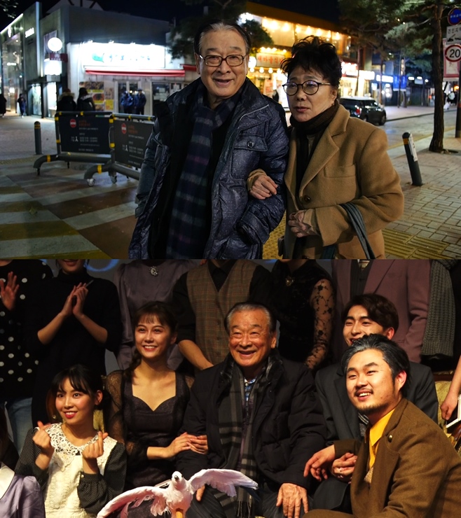 �ΰ����� �̼��� 