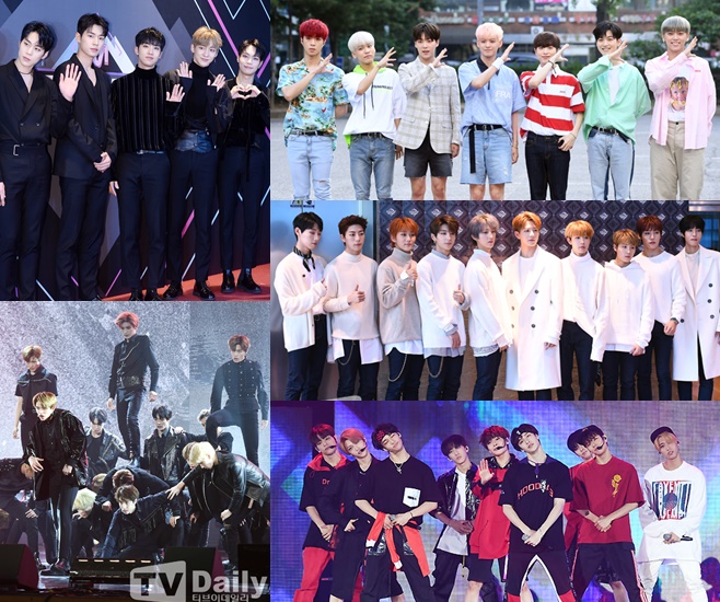 Å©³ªÅ« ¿Â¾Ø¿ÀÇÁ °ñµçÂ÷Àϵå NCT ½ºÆ®·¹ÀÌŰÁî