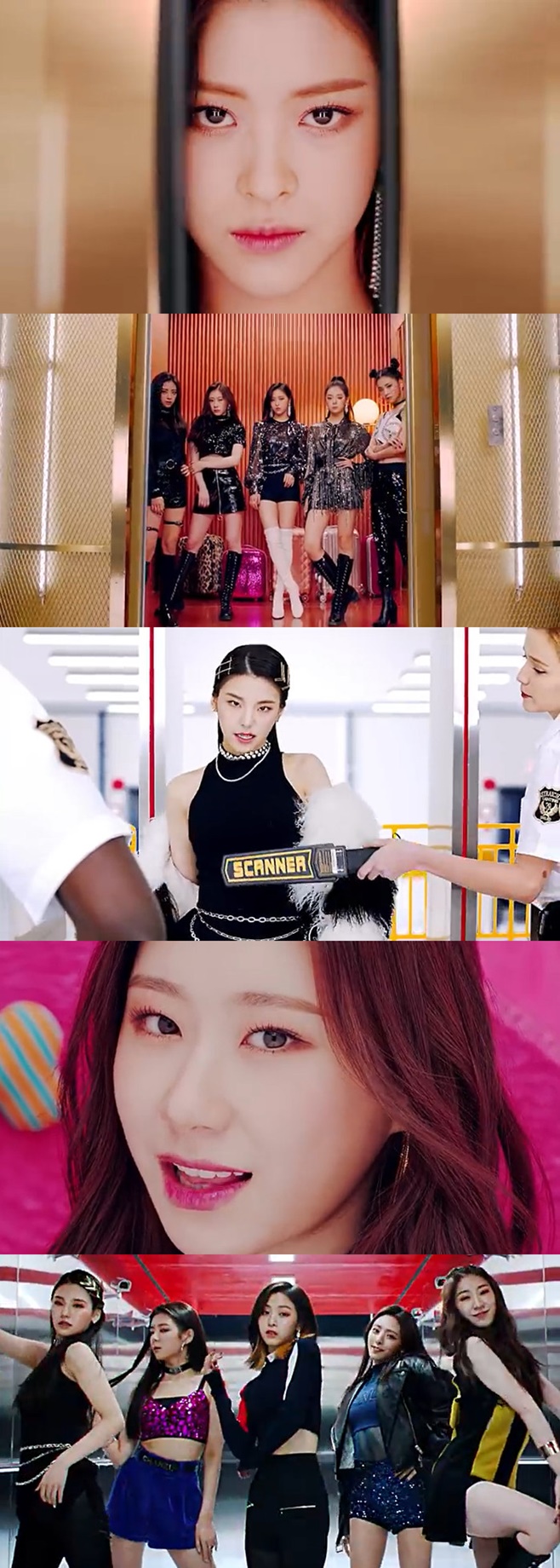 ÀÖÁö ´Þ¶ó´Þ¶ó ¹ÂÁ÷ºñµð¿À ¼±°ø°³