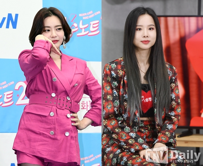 , EXID 
