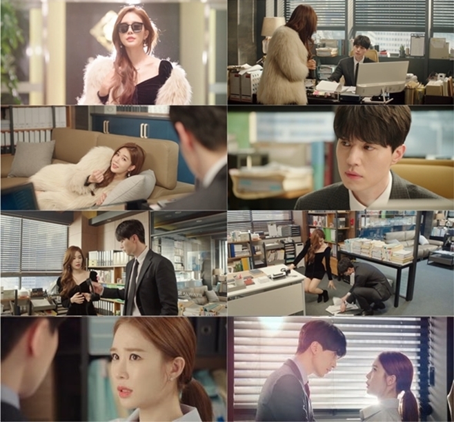 ������ ���