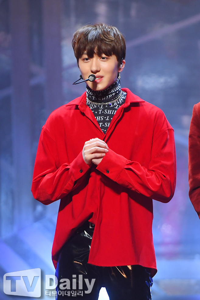 SF9 ÂùÈñ